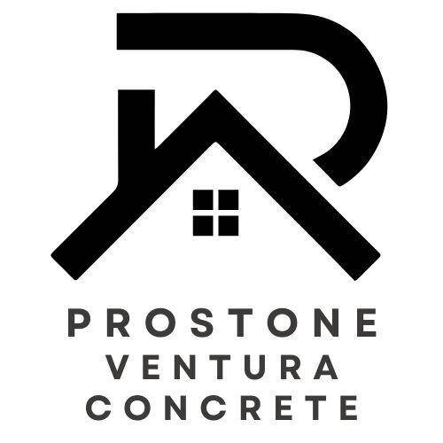 ProStone Ventura Concrete logo