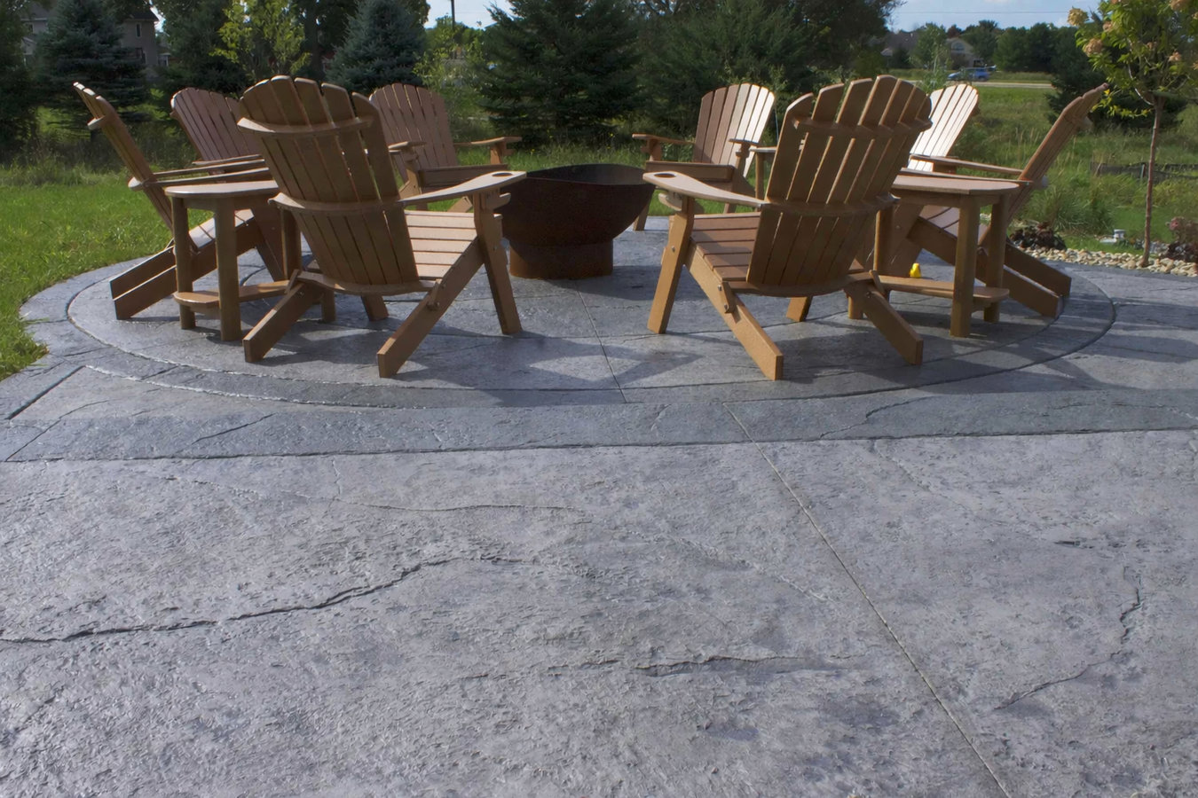 Concrete Contractor services in Camarillo, CA